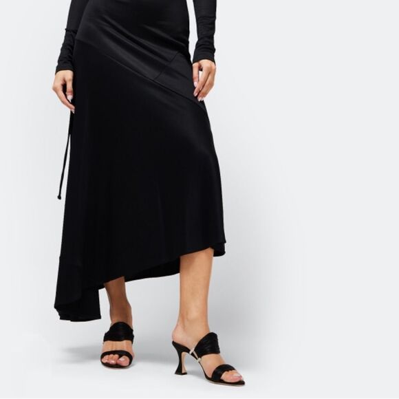 Manolo Blahnik Chinap 70MM Crystal Buckle Sandals size 41 - Picture 2 of 13